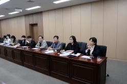 마포형 지역사회 돌봄 통합 구축 연구회 2