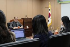 마포형 지역사회 돌봄 통합 구축 연구회 5