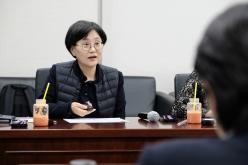 마포형 지역사회 돌봄 통합 구축 연구회 11