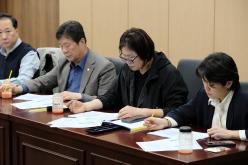 마포형 지역사회 돌봄 통합 구축 연구회 31