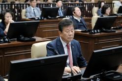 제1차 본회의-제283회 마포구의회 임시회  20