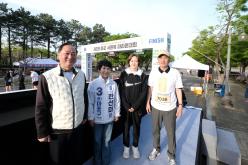 제2회 마포 서윤복 마라톤대회 23