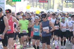제2회 마포 서윤복 마라톤대회 38