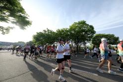 제2회 마포 서윤복 마라톤대회 43
