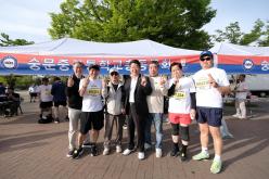 제2회 마포 서윤복 마라톤대회 44