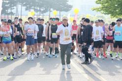 제2회 마포 서윤복 마라톤대회 47