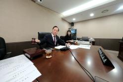 의회운영위원회&lpar;제1차&rpar;-제283회 마포구의회 임시회 1