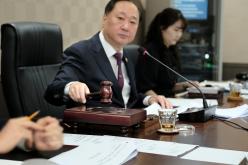 의회운영위원회&lpar;제1차&rpar;-제283회 마포구의회 임시회 11