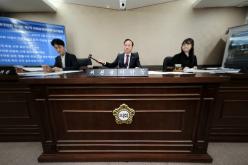 의회운영위원회&lpar;제1차&rpar;-제283회 마포구의회 임시회 12