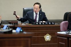 의회운영위원회&lpar;제1차&rpar;-제283회 마포구의회 임시회 14