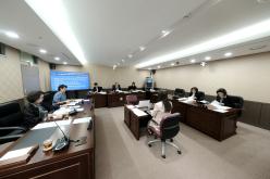 의회운영위원회&lpar;제1차&rpar;-제283회 마포구의회 임시회 16