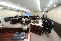 의회운영위원회&lpar;제1차&rpar;-제283회 마포구의회 임시회 17