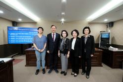 의회운영위원회&lpar;제1차&rpar;-제283회 마포구의회 임시회 18