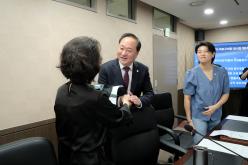 의회운영위원회&lpar;제1차&rpar;-제283회 마포구의회 임시회 20