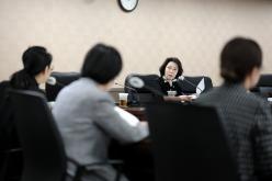 행정건설위원회&lpar;1차, 2차&rpar;-제283회 마포구의회 임시회 2