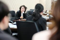 행정건설위원회&lpar;1차, 2차&rpar;-제283회 마포구의회 임시회 3