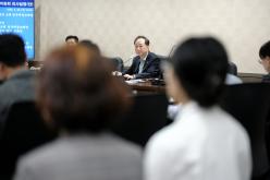 행정건설위원회&lpar;1차, 2차&rpar;-제283회 마포구의회 임시회 4