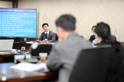 행정건설위원회&lpar;1차, 2차&rpar;-제283회 마포구의회 임시회 5