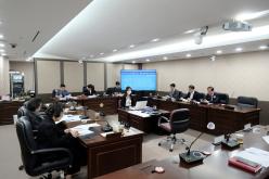 행정건설위원회&lpar;1차, 2차&rpar;-제283회 마포구의회 임시회 7