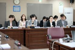 행정건설위원회&lpar;1차, 2차&rpar;-제283회 마포구의회 임시회 8