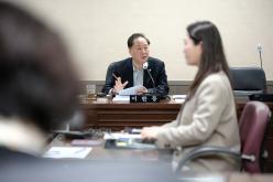 행정건설위원회&lpar;1차, 2차&rpar;-제283회 마포구의회 임시회 12