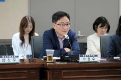 행정건설위원회&lpar;1차, 2차&rpar;-제283회 마포구의회 임시회 14