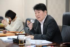 행정건설위원회&lpar;1차, 2차&rpar;-제283회 마포구의회 임시회 17