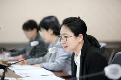 행정건설위원회&lpar;1차, 2차&rpar;-제283회 마포구의회 임시회 23