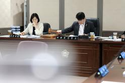 행정건설위원회&lpar;1차, 2차&rpar;-제283회 마포구의회 임시회 24