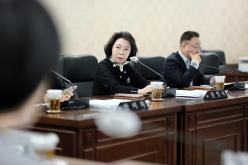 행정건설위원회&lpar;1차, 2차&rpar;-제283회 마포구의회 임시회 25