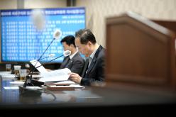 행정건설위원회&lpar;1차, 2차&rpar;-제283회 마포구의회 임시회 27