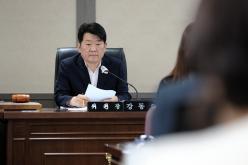 행정건설위원회&lpar;1차, 2차&rpar;-제283회 마포구의회 임시회 29