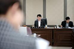 행정건설위원회&lpar;1차, 2차&rpar;-제283회 마포구의회 임시회 32