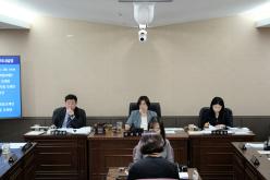 복지도시위원회&lpar;1차, 2차&rpar;-제283회 마포구의회 임시회 1