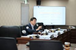 복지도시위원회&lpar;1차, 2차&rpar;-제283회 마포구의회 임시회 4