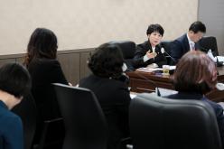 복지도시위원회&lpar;1차, 2차&rpar;-제283회 마포구의회 임시회 8