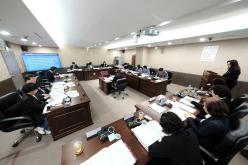 복지도시위원회&lpar;1차, 2차&rpar;-제283회 마포구의회 임시회 9