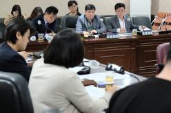 복지도시위원회&lpar;1차, 2차&rpar;-제283회 마포구의회 임시회 11