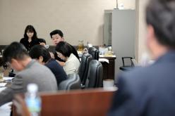 복지도시위원회&lpar;1차, 2차&rpar;-제283회 마포구의회 임시회 14