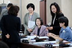 복지도시위원회&lpar;1차, 2차&rpar;-제283회 마포구의회 임시회 17