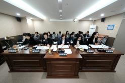 복지도시위원회&lpar;1차, 2차&rpar;-제283회 마포구의회 임시회 20