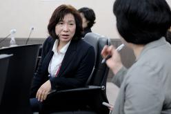 복지도시위원회&lpar;1차, 2차&rpar;-제283회 마포구의회 임시회 21