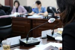 복지도시위원회&lpar;1차, 2차&rpar;-제283회 마포구의회 임시회 22