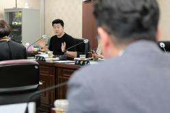 복지도시위원회&lpar;1차, 2차&rpar;-제283회 마포구의회 임시회 25