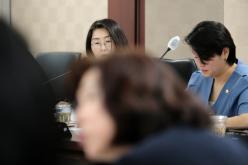 복지도시위원회&lpar;1차, 2차&rpar;-제283회 마포구의회 임시회 28