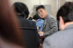 복지도시위원회&lpar;1차, 2차&rpar;-제283회 마포구의회 임시회 36