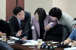 복지도시위원회&lpar;1차, 2차&rpar;-제283회 마포구의회 임시회 38