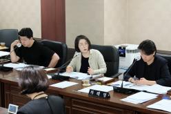 복지도시위원회&lpar;1차, 2차&rpar;-제283회 마포구의회 임시회 40