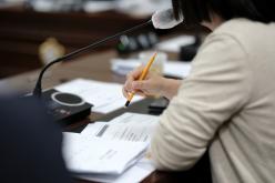 복지도시위원회&lpar;1차, 2차&rpar;-제283회 마포구의회 임시회 42