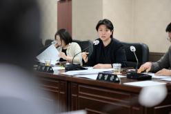 복지도시위원회&lpar;1차, 2차&rpar;-제283회 마포구의회 임시회 43